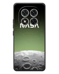 Чехол для Xiaomi Poco M8 Pro с картинкой «NASA — лунный градиент»
