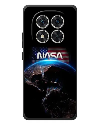Чехол для Xiaomi Poco M8 Pro с картинкой «Земля из космоса NASA» Чехол для Xiaomi Poco M8 Pro с картинкой «Земля из космоса NASA»