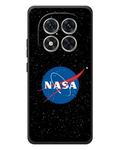 Чехол для Xiaomi Poco M8 Pro с картинкой «NASA — звездное небо» Чехол для Xiaomi Poco M8 Pro с картинкой «NASA — звездное небо»
