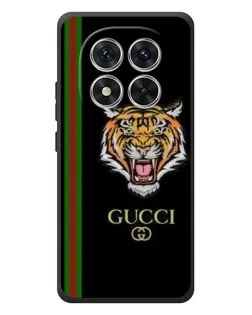 Чехол для Xiaomi Poco M8 Pro с картинкой «Тигр Gucci» Чехол для Xiaomi Poco M8 Pro с картинкой «Тигр Gucci»