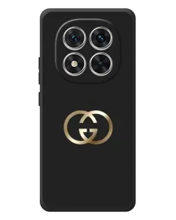 Чехол для Xiaomi Poco M8 Pro с картинкой «Минимализм Gucci» Чехол для Xiaomi Poco M8 Pro с картинкой «Минимализм Gucci»