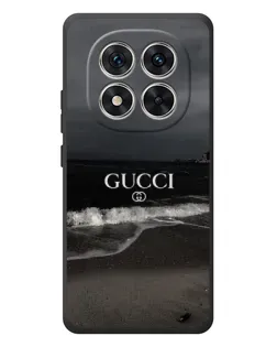 Чехол для Xiaomi Poco M8 Pro с картинкой «Gucci — морской прибой» Чехол для Xiaomi Poco M8 Pro с картинкой «Gucci — морской прибой»