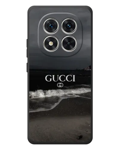 Чехол для Xiaomi Poco M8 Pro с картинкой «Gucci — морской прибой» Чехол для Xiaomi Poco M8 Pro с картинкой «Gucci — морской прибой»