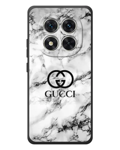 Чехол для Xiaomi Poco M8 Pro с картинкой «Gucci — мраморный шик» Чехол для Xiaomi Poco M8 Pro с картинкой «Gucci — мраморный шик»