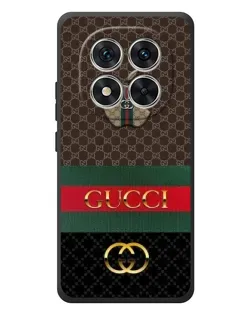 Чехол для Xiaomi Poco M8 Pro с картинкой «Gucci — брендированный десерт» Чехол для Xiaomi Poco M8 Pro с картинкой «Gucci — брендированный десерт»