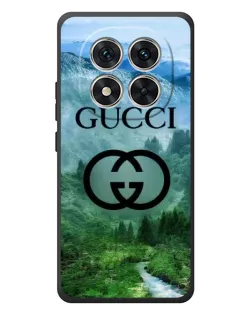 Чехол для Xiaomi Poco M8 Pro с картинкой «Gucci — горный пейзаж» Чехол для Xiaomi Poco M8 Pro с картинкой «Gucci — горный пейзаж»
