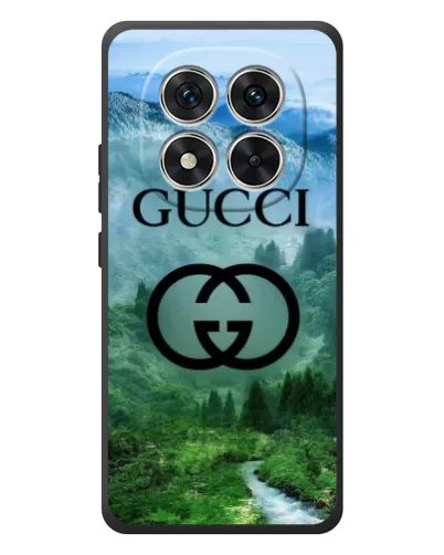 Чехол для Xiaomi Poco M8 Pro с картинкой «Gucci — горный пейзаж» Чехол для Xiaomi Poco M8 Pro с картинкой «Gucci — горный пейзаж»