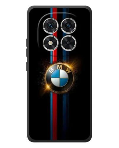 Чехол для Xiaomi Poco M8 Pro с картинкой «BMW M-Power неон» Чехол для Xiaomi Poco M8 Pro с картинкой «BMW M-Power неон»