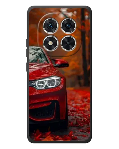 Чехол для Xiaomi Poco M8 Pro с картинкой «Осенняя BMW M4» Чехол для Xiaomi Poco M8 Pro с картинкой «Осенняя BMW M4»