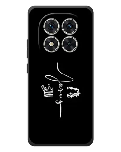 Чехол для Xiaomi Poco M8 Pro с картинкой «Король Славы Jesus» Чехол для Xiaomi Poco M8 Pro с картинкой «Король Славы Jesus»