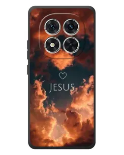 Чохол для Xiaomi Poco M8 Pro з картинкою «Сяйво Імені Jesus» Чохол для Xiaomi Poco M8 Pro з картинкою «Сяйво Імені Jesus»