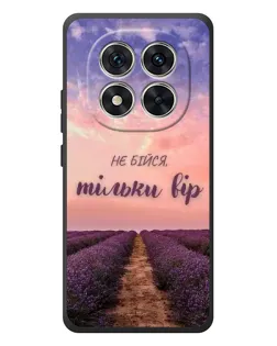Чохол для Xiaomi Poco M8 Pro з картинкою «Не бійся — віруй» Чохол для Xiaomi Poco M8 Pro з картинкою «Не бійся — віруй»