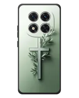 Чехол для Xiaomi Poco M8 Pro с картинкой «Оливковая ветвь» Чехол для Xiaomi Poco M8 Pro с картинкой «Оливковая ветвь»