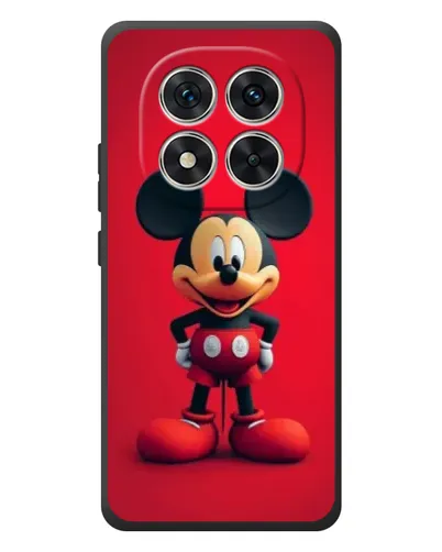 Чехол для Xiaomi Poco M8 Pro с картинкой «Mickey в полный рост» Чехол для Xiaomi Poco M8 Pro с картинкой «Mickey в полный рост»