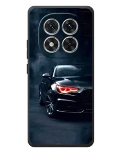 Чехол для Xiaomi Poco M8 Pro с картинкой «Audi — хищный взгляд» Чехол для Xiaomi Poco M8 Pro с картинкой «Audi — хищный взгляд»