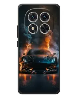 Чехол для Xiaomi Poco M8 Pro с картинкой «Lamborghini дымная эстетика» Чехол для Xiaomi Poco M8 Pro с картинкой «Lamborghini дымная эстетика»