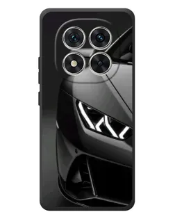 Чехол для Xiaomi Poco M8 Pro с картинкой «Lamborghini фары детализация» Чехол для Xiaomi Poco M8 Pro с картинкой «Lamborghini фары детализация»