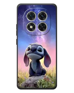 Чохол для Xiaomi Poco M8 Pro з картинкою «Стіч на світанку»