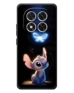 Чохол для Xiaomi Poco M8 Pro з картинкою «Сяючий Стіч»