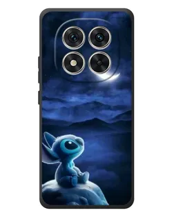 Чохол для Xiaomi Poco M8 Pro з картинкою «Місячна ніч Стіча»
