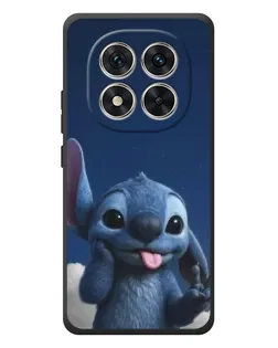 Чохол для Xiaomi Poco M8 Pro з картинкою «Стіч у хмарах»