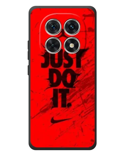 Чохол для Xiaomi Poco M8 з картинкою «Nike Just Do It»
