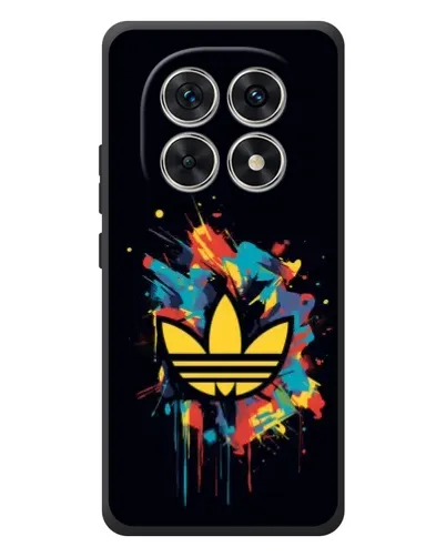 Чехол для Xiaomi Poco M8 с картинкой «Adidas Splash» Чехол для Xiaomi Poco M8 с картинкой «Adidas Splash»