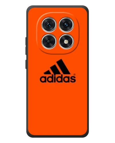 Чехол для Xiaomi Poco M8 с картинкой «Adidas Ukraine» Чехол для Xiaomi Poco M8 с картинкой «Adidas Ukraine»