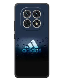 Чохол для Xiaomi Poco M8 з картинкою «Adidas Water Drops»