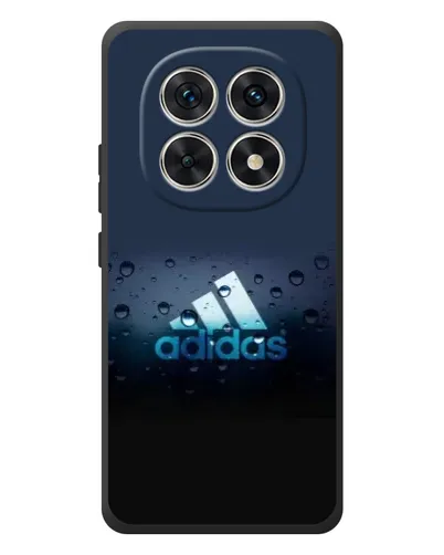 Чехол для Xiaomi Poco M8 с картинкой «Adidas Water Drops» Чехол для Xiaomi Poco M8 с картинкой «Adidas Water Drops»