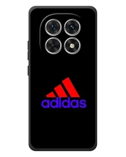 Чохол для Xiaomi Poco M8 з картинкою «Класичний Adidas»