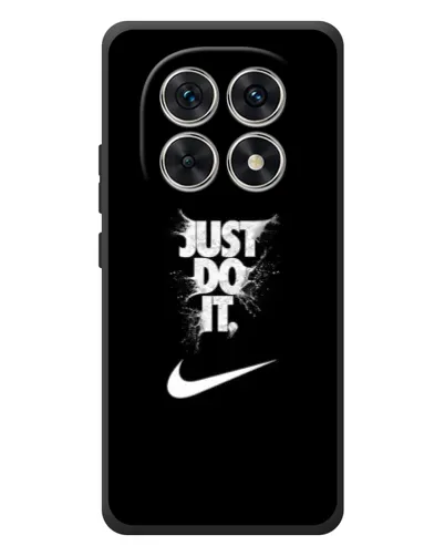 Чехол для Xiaomi Poco M8 с картинкой «Текстовый принт Nike» Чехол для Xiaomi Poco M8 с картинкой «Текстовый принт Nike»