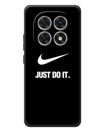Чехол для Xiaomi Poco M8 с картинкой «Классический принт Nike» Чехол для Xiaomi Poco M8 с картинкой «Классический принт Nike»