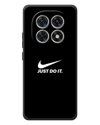 Чехол для Xiaomi Poco M8 с картинкой «Минимализм от Nike» Чехол для Xiaomi Poco M8 с картинкой «Минимализм от Nike»
