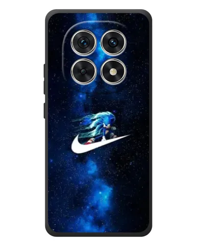 Чехол для Xiaomi Poco M8 с картинкой «Звездный путь Nike» Чехол для Xiaomi Poco M8 с картинкой «Звездный путь Nike»