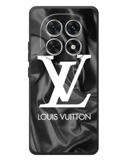 Чехол для Xiaomi Poco M8 с картинкой «Шелковый Louis Vuitton»