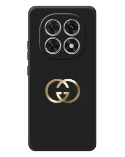 Чехол для Xiaomi Poco M8 с картинкой «Минимализм Gucci» Чехол для Xiaomi Poco M8 с картинкой «Минимализм Gucci»