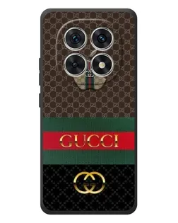 Чехол для Xiaomi Poco M8 с картинкой «Gucci — брендированный десерт» Чехол для Xiaomi Poco M8 с картинкой «Gucci — брендированный десерт»