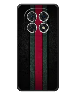 Чехол для Xiaomi Poco M8 с картинкой «Gucci — неоновая линия» Чехол для Xiaomi Poco M8 с картинкой «Gucci — неоновая линия»