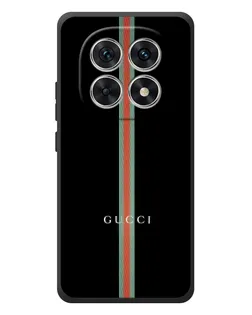 Чехол для Xiaomi Poco M8 с картинкой «Gucci — строгая линия» Чехол для Xiaomi Poco M8 с картинкой «Gucci — строгая линия»
