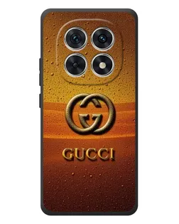 Чехол для Xiaomi Poco M8 с картинкой «Gucci — солнечный градиент» Чехол для Xiaomi Poco M8 с картинкой «Gucci — солнечный градиент»
