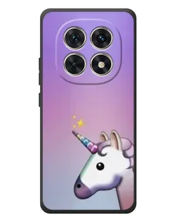 Чохол для Xiaomi Poco M8 з картинкою «Єдиноріг градієнт» Чохол для Xiaomi Poco M8 з картинкою «Єдиноріг градієнт»