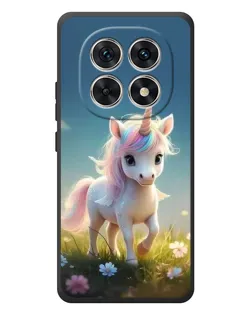 Чохол для Xiaomi Poco M8 з картинкою «Єдиноріг на галявині» Чохол для Xiaomi Poco M8 з картинкою «Єдиноріг на галявині»
