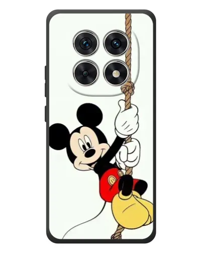 Чохол для Xiaomi Poco M8 з картинкою «Mickey на канаті» Чохол для Xiaomi Poco M8 з картинкою «Mickey на канаті»