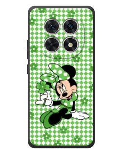 Чохол для Xiaomi Poco M8 з картинкою «Mickey в клітинку» Чохол для Xiaomi Poco M8 з картинкою «Mickey в клітинку»