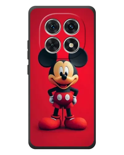 Чохол для Xiaomi Poco M8 з картинкою «Mickey в повний зріст» Чохол для Xiaomi Poco M8 з картинкою «Mickey в повний зріст»