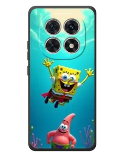 Чехол для Xiaomi Poco M8 с картинкой «Спанч Боб под водой» Чехол для Xiaomi Poco M8 с картинкой «Спанч Боб под водой»