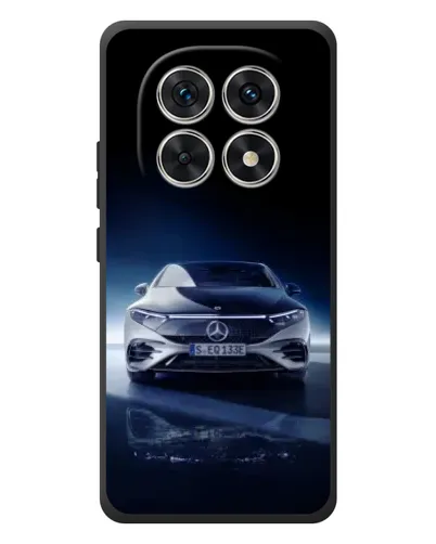 Чехол для Xiaomi Poco M8 с картинкой «Ночной Mercedes EQ» Чехол для Xiaomi Poco M8 с картинкой «Ночной Mercedes EQ»
