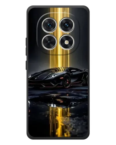 Чохол для Xiaomi Poco M8 з картинкою «Нічний Lamborghini драйв» Чохол для Xiaomi Poco M8 з картинкою «Нічний Lamborghini драйв»