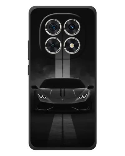 Чохол для Xiaomi Poco M8 з картинкою «Lamborghini симетрія доріг» Чохол для Xiaomi Poco M8 з картинкою «Lamborghini симетрія доріг»